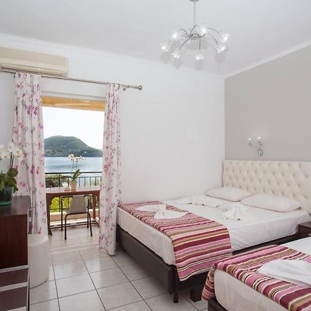 Dimosthenis Apartments Nydri (Lefkada) Exterior foto