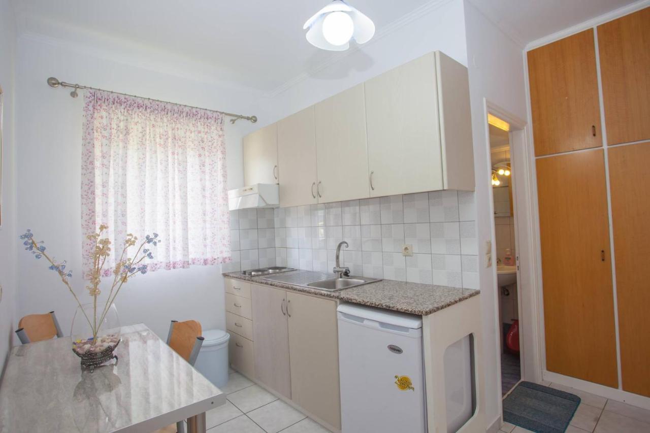 Dimosthenis Apartments Nydri (Lefkada) Exterior foto